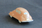 Preview: RGG Volkswagen Beetle Driving School Model 1958 Aluminum cast (10365)